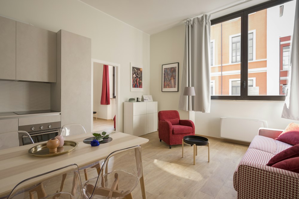Room interior 4
