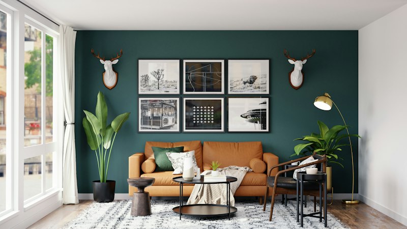 Sofa Room