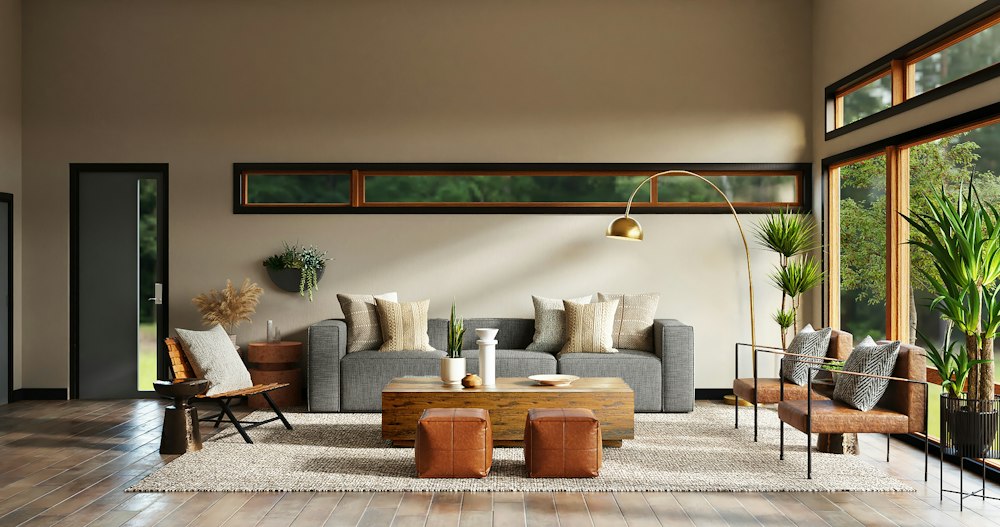 Room interior 2