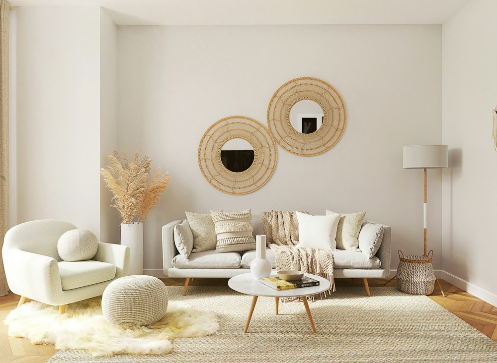 Room interior 1